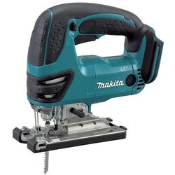 Batteridriven sticksåg Makita DJV180Z; 18 V (utan batteri och laddare)