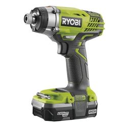 Slagskruvdragare Ryobi R18ID3-0; 18 V (utan batteri och laddare)