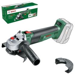 Vinkelslip Bosch Universal Grind 18V-75; 18 V (utan batteri och laddare)
