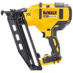 Spikpistol DeWalt DCN660N; 18 V (utan batteri och laddare)