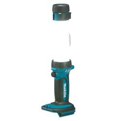 Arbetslampa Makita DML806; 14,4/18 V; (utan batteri och laddare)
