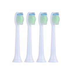 Tannbørstehode Philips Sonicare - 4-pakning