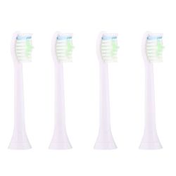 Hammasharjan pää Philips Sonicare HX6064 -yhteensopiva - 4-pakkaus