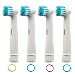 Oral B Kompatible Tandbørstehoveder