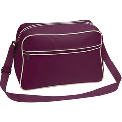 Bagbase Retro 18L Shoulder Bag