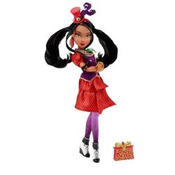 Disney Descendants Freddie