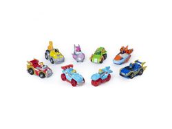 PAW Patrol 6054648, 3 År, Plast, Flerfarvet