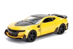 Transformers Bumblebee 2016 Chevy Camaro 1:32
