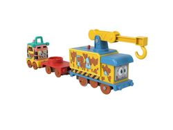 Thomas & Friends HHN43, Tog, 3 år, Flerfarget