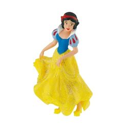 Micki Bullyland WD Figur Disney Princess Snövit 12402
