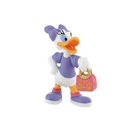 Bullyworld Bullyland WD Figur Disney Kalle Anka - Daisy Kajsa Väska