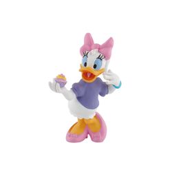 Bullyworld Bullyland WD Figur Disney Kalle Anka - Daisy Kajsa Cake