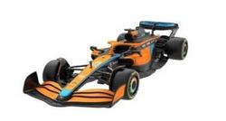 Die-cast 1:24 McLaren F1 MCL36 Rastar