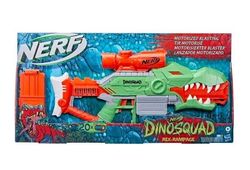 Nerf DinoSquad F0807EU5 lekevåpen