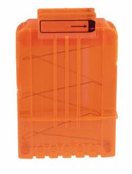 Magasin til Nerf, 6 skud