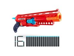 XSHOT Excel Caliber blaster (16 darts)