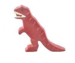 Tikiri Tikiri - Teether leketøy Dinosaur Tyrannosaurus Rex (T-Rex)