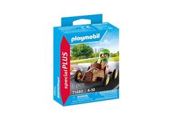 Playmobil 71480, 4 År, Multifärg