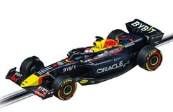 Carrera F1 Red Bull Racing RB19 M Verstappen No.1
