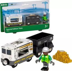BRIO 36083 - Spesialtog fra 2024