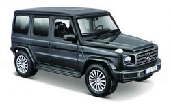 MAISTO DIE CAST 1:24 auto Mercedez Benz G Class AMG SUV, 31531