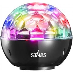 Star-Discobold med Bluetooth