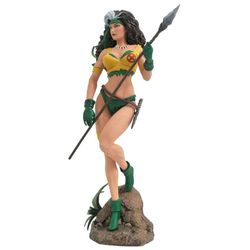Marvel Gallery Savage Land Rogue statue 23cm