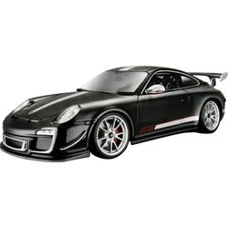Bburago Porsche 911 GT3 RS 4,0 1:18 Modellbil