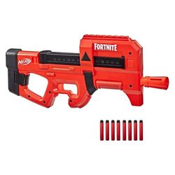 Hasbro Nerf Fortnite Compact Smg Orange
