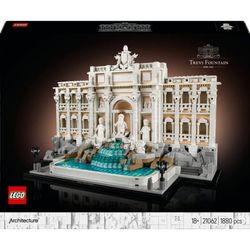 LEGO Architecture 21062 – Trevi-fontænen