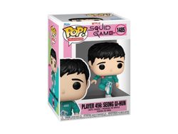 Funko! POP Vinyl Squid Game S2- POP 2
