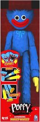 Poppy Playtime Deluxe Figure 12" Transforming Huggy Wuggy S2