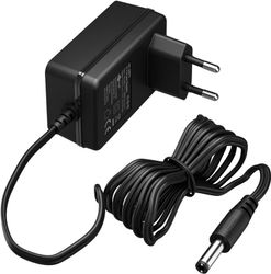 12 V strømforsyningsenhet (18 W / 1,5 A)