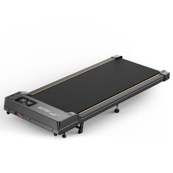 Jagjog JT31 Basic Manuellt gjutet löpband med LED-display 120 kg Maximal belastning 220V 2,5 hk Elmotor 1-6 km/h Hastighetsområde