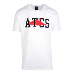 Atticus Unisex Adult Bird T-Shirt