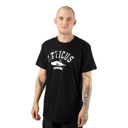 Atticus Unisex Adult Division T-Shirt