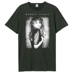 Amplified Unisex Adult Rarities Stevie Nicks T-Shirt