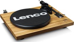 Lenco LS-500OK - HiFi-skivspelare med högtalarset