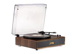 Studio 57 Skivspelare (Trä)