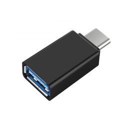 INF Omformer USB-C til USB 3.0, svært hurtig