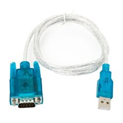 USB til RS232-adapter