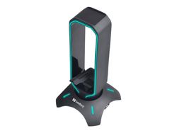 Sandberg EsportsEquipment - 3in1 - Hub - Bungee - Stand - 2 x SuperSpeed USB 3.0