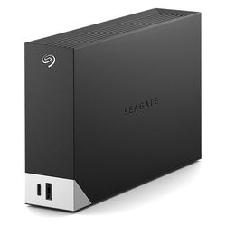 Seagate One Touch Hub extern hårddisk, 20 TB