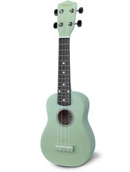 Reno RU150 Sopraano Ukulele, Vihreä