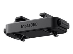 Insta360 Ace Pro 2/Ace Pro/Ace, Kuldesko, Svart