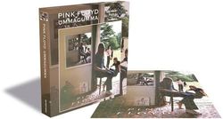 Pussel: Pink Floyd - Ummagumma