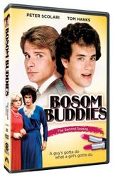Bosom Buddies: Second Season [Regi DVD Pre-Owned Region 2