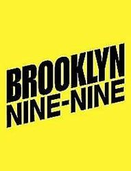 Brooklyn Nine-Nine: Seasons One To Four DVD (2017) Andy Samberg Cert 15 13 Pre-Owned Region 2