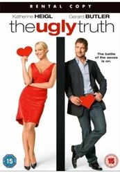 The Ugly Truth DVD (2010) Gerard Butler, Luketic (DIR) Cert 15 Pre-Owned Region 2