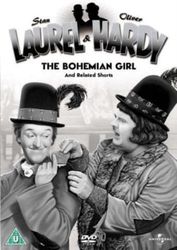 Laurel And Hardy Classic Shorts: Volume 9 - The Bohemian Girl/… DVD (2004) Pre-Owned Region 2